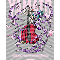 Japanese anime-JP 911